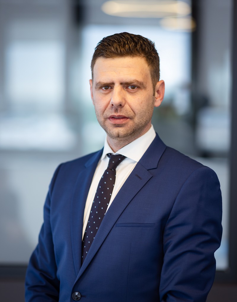 Interview with Marius Costache, CEO of GreenGlass Recycling