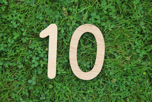 GreenWEEE turns 10 years of activity
